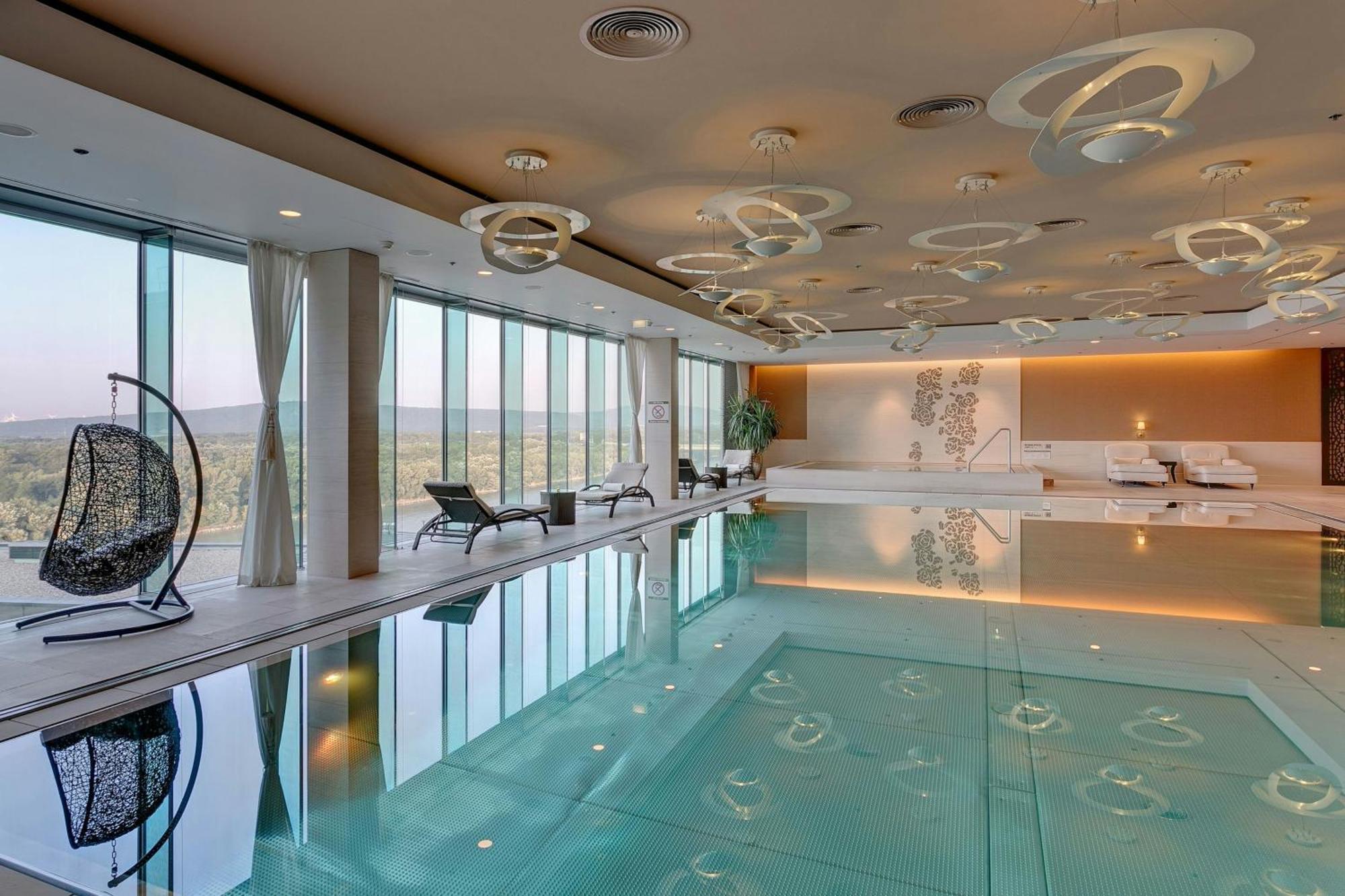 Grand River Park, A Luxury Collection Hotel, 5* Bratislava