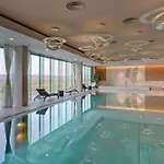 Grand Hotel River Park, A Luxury Collection Hotel, Bratislava