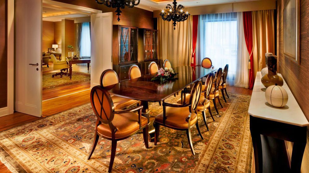 Grand River Park, A Luxury Collection Hotel, Pressburg