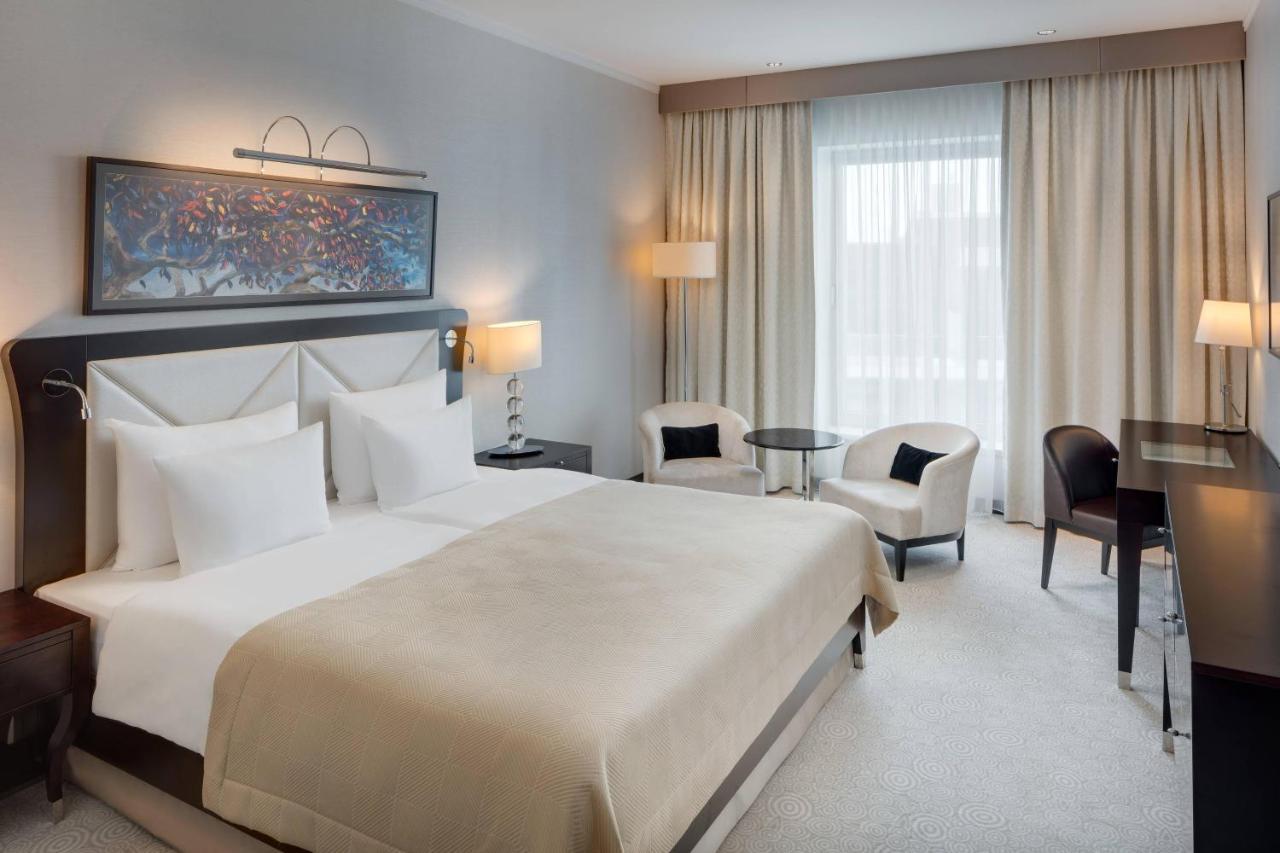 Hotel Grand River Park, A Luxury Collection Hotel, Pressburg