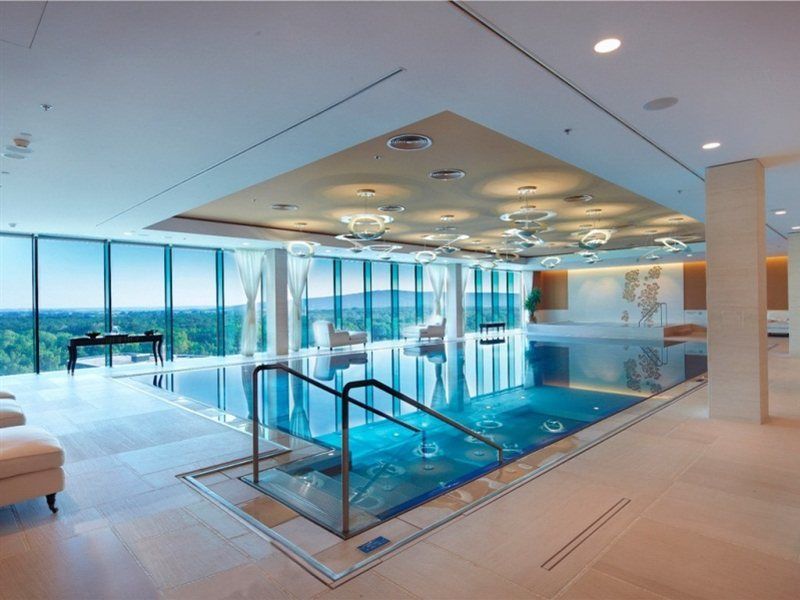 Grand River Park, A Luxury Collection Hotel, Hotel Pressburg