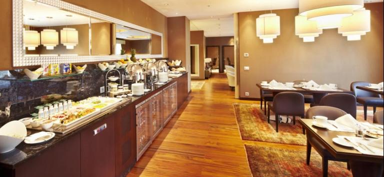 Hotel Grand River Park, A Luxury Collection Hotel, Pressburg